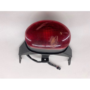 RÜCKLICHT TRIUMPH SPEED TRIPLE 955 2002-2004