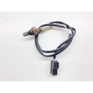 LABDA SONDE AUSPUFFKRÜMMER TRIUMPH SPEED TRIPLE 955 2002-2004