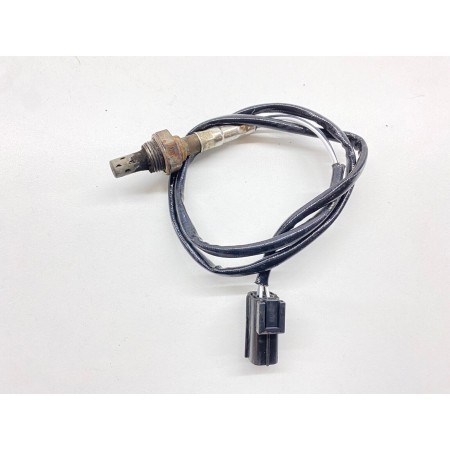 SONDA LABDA SCARICO COLLETTORI TRIUMPH SPEED TRIPLE 955 2002-2004