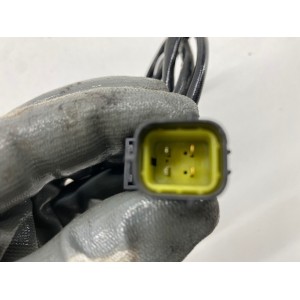 LABDA SONDE AUSPUFFKRÜMMER TRIUMPH SPEED TRIPLE 955 2002-2004 2