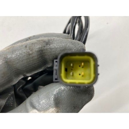 COLECTORES DE ESCAPE LABDA PROBE TRIUMPH SPEED TRIPLE 955 2002-2004