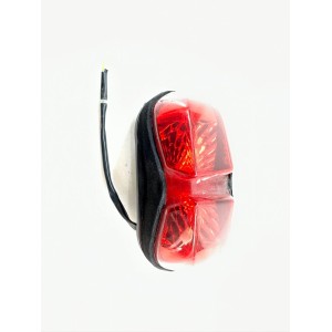 YAMAHA FZ1 2006-2015-2016 TAIL LIGHT 2