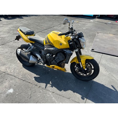 FAIRING RIGHT FAIRING RIGHT YAMAHA FZ1 2006-2015-2016