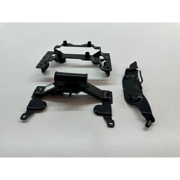 YAMAHA FZ1 1000 2006-2015-2016 REAR TAIL FRAME BRACKETS