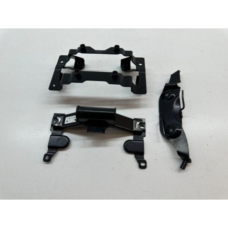 YAMAHA FZ1 1000 2006-2015-2016 REAR TAIL FRAME BRACKETS