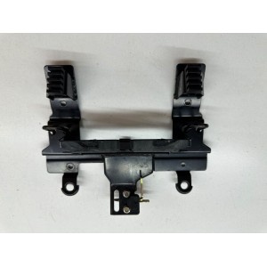 YAMAHA FZ1 1000 2006-2015-2016 RÜCKSITZ SÄULENHALTERUNGEN