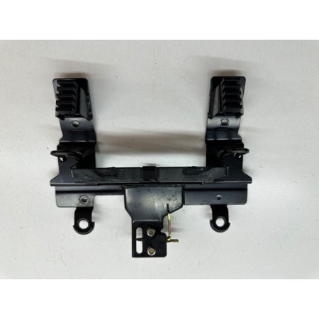 STAFFE SUPPORTI TELAIETTO POSTERIORE CODONE SELLA YAMAHA FZ1 1000 2006-2015-2016