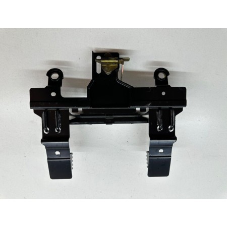 STAFFE SUPPORTI TELAIETTO POSTERIORE CODONE SELLA YAMAHA FZ1 1000 2006-2015-2016