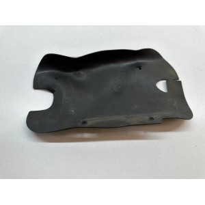 GOMMA COVER COPRI TESTATA CORPO FARFALLATO YAMAHA FAZER FZ1 1000 2006-2015-2016