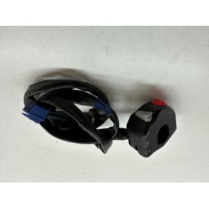 WIPPSCHALTER RECHTS YAMAHA FAZER FZ1 1000 2006-2015-2016