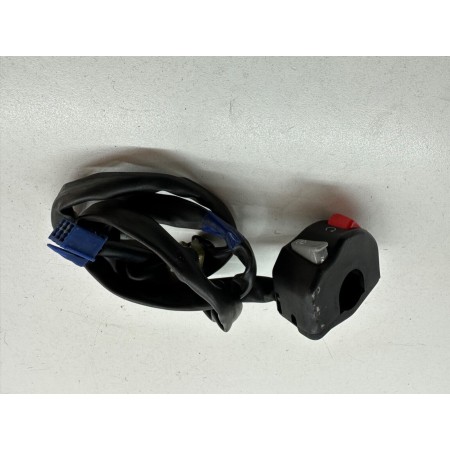 DEVIOLUCI COMMUTATORE DESTRO DX YAMAHA FAZER FZ1 1000 2006-2015-2016