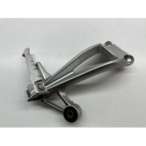 PEDALINA PENA PASSEGGERO POSTERIORE SX YAMAHA FAZER FZ1 1000 2006-2015-2016