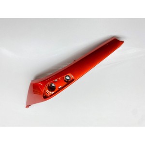 FIANCHETTO CARENA POSTERIOREDESTRO DX KAWASAKI ER6F ER-6F 650 2009-2011