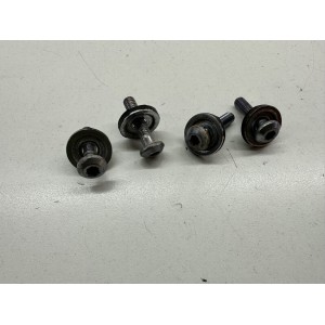 KIT VITI PEDANA YAMAHA FAZER FZ1 1000 2006-2015-2016