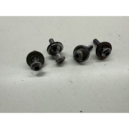 KIT VITI PEDANA YAMAHA FAZER FZ1 1000 2006-2015-2016