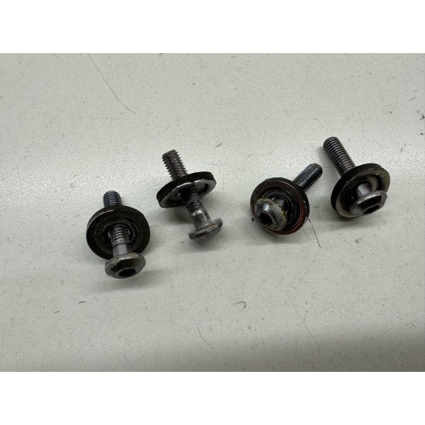 KIT VITI PEDANA YAMAHA FAZER FZ1 1000 2006-2015-2016