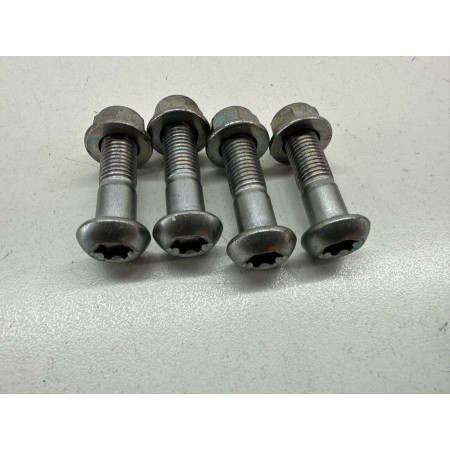 VITI TELAIETTO POSTERIORE TELAIO YAMAHA FAZER FZ1 1000 2006-2015-2016