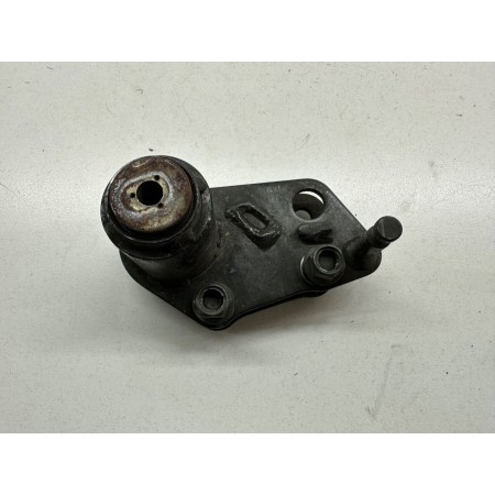 STAFFA SUPPORTO CAVALLETTO LATERALE SCARICO YAMAHA FAZER FZ1 1000 2006-2015-2016