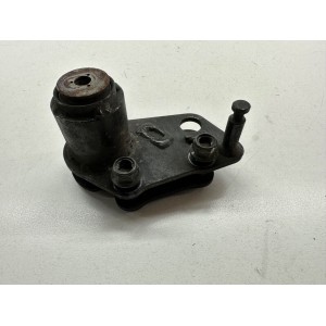 SEITENSTÄNDERHALTER AUSPUFF YAMAHA FAZER FZ1 1000 2006-2015-2016 2