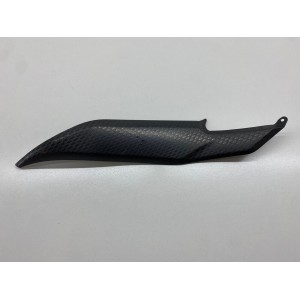 PLASTIC TANK COVER LEFT LEFT KAWASAKI ER-6F 650 2009-2011