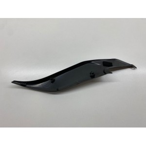 KUNSTSTOFF TANKDECKEL LINKS KAWASAKI ER-6F 650 2009-2011 2