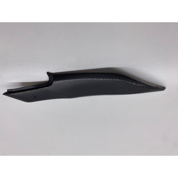 PLASTIC TANK COVER RIGHT KAWASAKI ER-6F 650 2009-2011