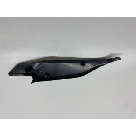 PLASTICA COVER SERBATOIO DESTRA DX KAWASAKI ER6F ER-6F 650 2009-2011