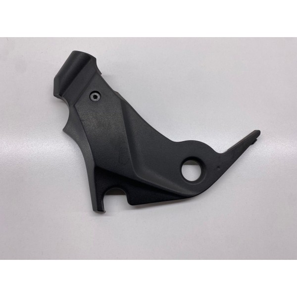 PLASTIC FRAME COVER RIGHT FOOTREST KAWASAKI ER-6F 650 2009-2011