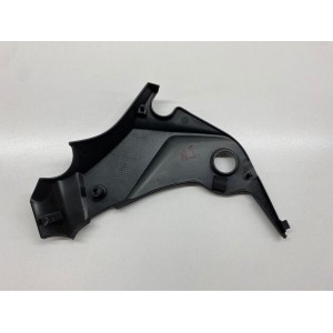 PLASTIC FRAME COVER RIGHT FOOTREST KAWASAKI ER-6F 650 2009-2011 2