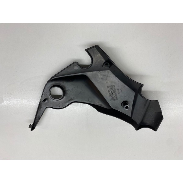 PLASTIC FRAME COVER FOOTREST LEFT LEFT KAWASAKI ER-6F 650 2009-2011