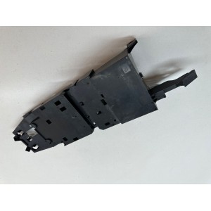 PLASTIC UNDERTAIL WING REAR YAMAHA FZ1 1000 2006-2015-2016 2