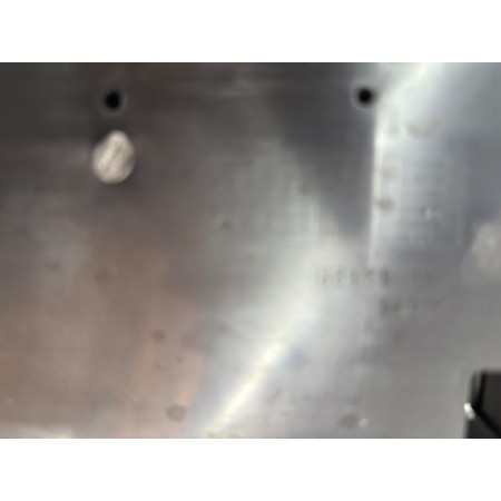 KUNSTSTOFF-UNTERHECKFLÜGEL HINTEN YAMAHA FZ1 1000 2006-2015-2016