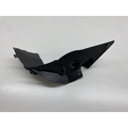 PLASTIC COVER RIGHT FRONT FAIRING LIGHT KAWASAKI ER-6F 650 2009-2011
