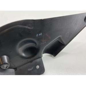 KUNSTSTOFFABDECKUNG RECHTS VORNE VERKLEIDUNG LICHT KAWASAKI ER-6F 650 2009-2011 2