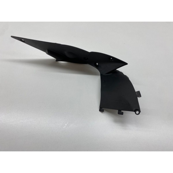 PLASTIC COVER RIGHT FRONT FAIRING LIGHT KAWASAKI ER-6F 650 2009-2011