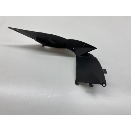 PLASTIC COVER RIGHT FRONT FAIRING LIGHT KAWASAKI ER-6F 650 2009-2011