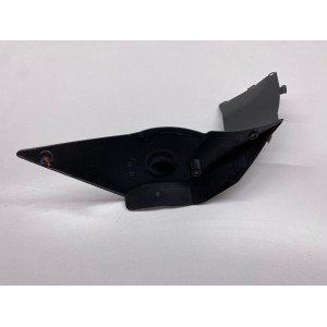 PLASTIC COVER FRONT LEFT KAWASAKI ER-6F 650 2009-2011