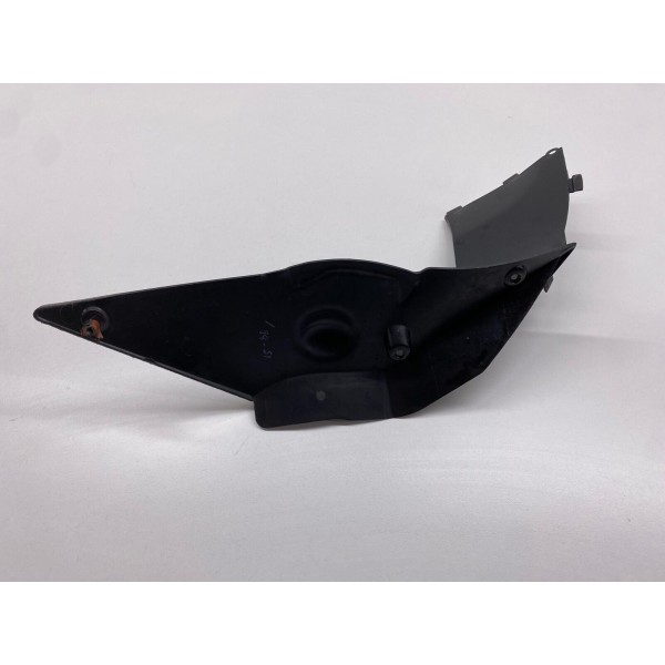 PLASTIC COVER FRONT LEFT KAWASAKI ER-6F 650 2009-2011