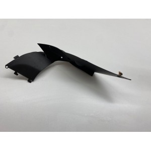 PLASTICA COVER ANTERIORE SINISTRA KAWASAKI ER6F ER-6F 650 2009-2011 2