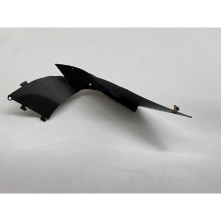 CACHE PLASTIQUE AVANT GAUCHE KAWASAKI ER-6F 650 2009-2011