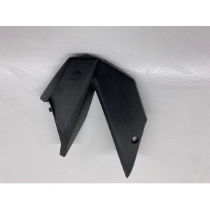 KUNSTSTOFF RAHMENABDECKUNG RECHTS RECHTS KAWASAKI ER-6F 650 2009-2011