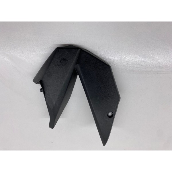 PLASTIC FRAME COVER RIGHT RIGHT KAWASAKI ER-6F 650 2009-2011
