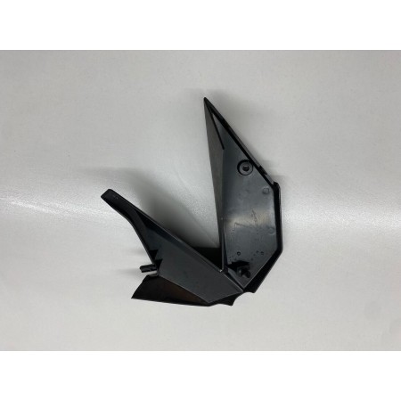 PLASTIC FRAME COVER RIGHT RIGHT KAWASAKI ER-6F 650 2009-2011