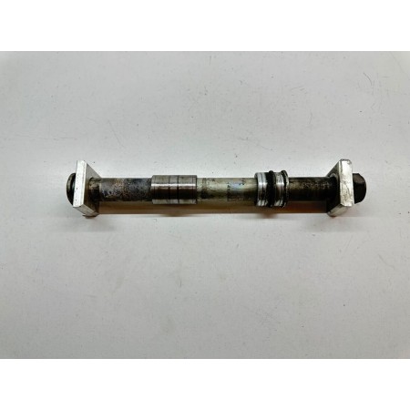 PERNO ASSE RUOTA POSTERIORE YAMAHA FAZER FZ1 1000 2006-2015-2016