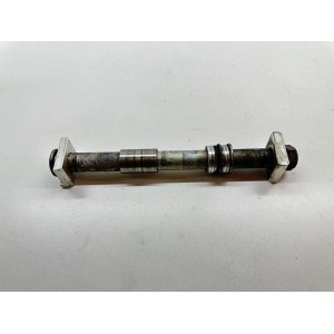 PERNO ASSE RUOTA POSTERIORE YAMAHA FAZER FZ1 1000 2006-2015-2016 2