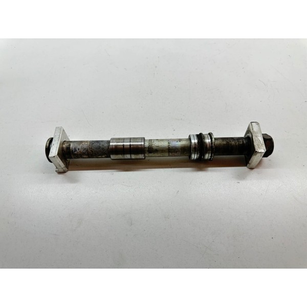 PERNO ASSE RUOTA POSTERIORE YAMAHA FAZER FZ1 1000 2006-2015-2016