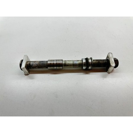 PERNO ASSE RUOTA POSTERIORE YAMAHA FAZER FZ1 1000 2006-2015-2016