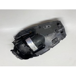 PLASTICA COVER SOTTOCODA SOTTO CODA KAWASAKI ER6F ER-6F 650 2009-2011