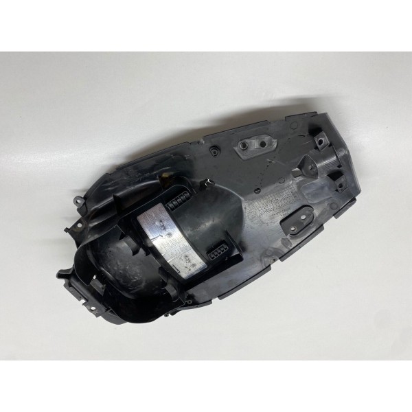 PLASTIC UNDERTAIL COVER KAWASAKI ER-6F 650 2009-2011