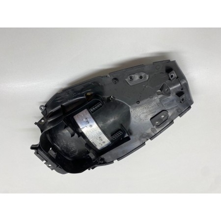 CACHE ARRIÈRE EN PLASTIQUE KAWASAKI ER-6F 650 2009-2011